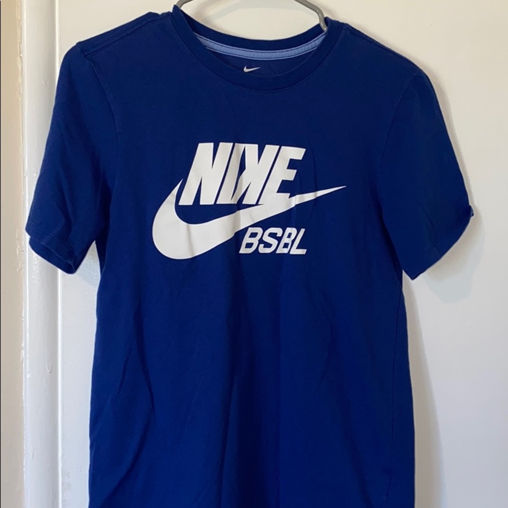 Nike T-shirt (men)